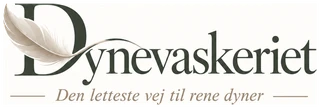 Dynevaskeriet – Den letteste vej til rene dyner
